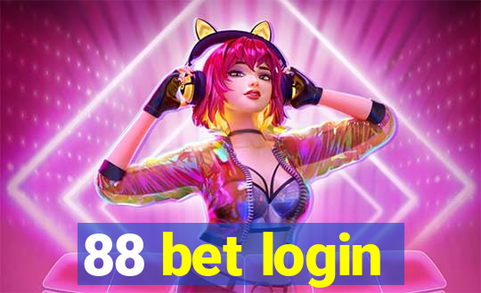 88 bet login